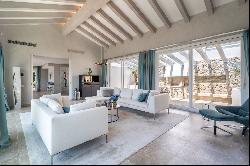 Villa for sale in Baleares, Mallorca, Andratx, Puerto Andratx, Andratx 07157