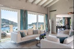 Villa for sale in Baleares, Mallorca, Andratx, Puerto Andratx, Andratx 07157