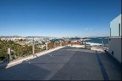 Spectacular brand new penthouse apartment, for sale on Paseo Mar, Palma de Mallorca 07000