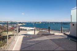 Spectacular brand new penthouse apartment, for sale on Paseo Mar, Palma de Mallorca 07000