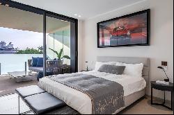 Spectacular brand new penthouse apartment, for sale on Paseo Mar, Palma de Mallorca 07000