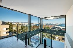 Spectacular brand new penthouse apartment, for sale on Paseo Mar, Palma de Mallorca 07000