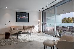 Splendid brand new apartment with huge terrace, for sale on Pase, Palma de Mallorca 07000