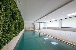 Splendid brand new apartment with huge terrace, for sale on Pase, Palma de Mallorca 07000