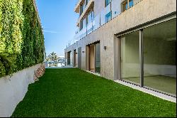 Splendid brand new apartment with private garden, for sale on Pa, Palma de Mallorca 07000