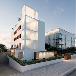 Exclusive new-build apartment for sale in Palma, La Bonanova, Ma, Palma de Mallorca 07015