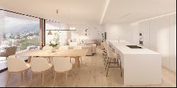 Exclusive new-build apartment for sale in Palma, La Bonanova, Ma, Palma de Mallorca 07015