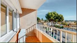 Complex of apartments for sale in Peguera, Majorca., Calvià 07184