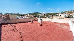 Complex of apartments for sale in Peguera, Majorca., Calvia 07184