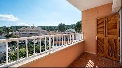 Complex of apartments for sale in Peguera, Majorca., Calvià 07184