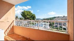 Complex of apartments for sale in Peguera, Majorca., Calvia 07184