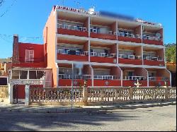 Complex of apartments for sale in Peguera, Majorca., Calvia 07184