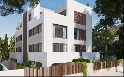 Beautiful brand new ground floor for sale in Son Armadans, Palma, Palma de Mallorca 07014