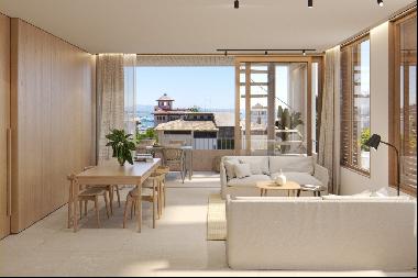 Penthouse apartment for sale in Son Armadans, Palma de Mallorca, Palma de Mallorca 07014