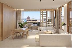 Penthouse apartment for sale in Son Armadans, Palma de Mallorca, Palma de Mallorca 07014