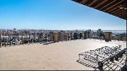 Spectacular penthouse, a jewel for sale in Son Armadams, Palma, , Palma de Mallorca 07014