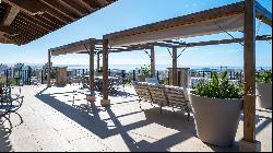 Spectacular penthouse, a jewel for sale in Son Armadams, Palma, , Palma de Mallorca 07014