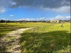 Rustic plots with project for sale in Campos, Majorca, Campos 07630