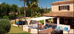 Rustic Finca for sale in Baleares, Mallorca, Manacor, Cala Mandi, Manacor 07500