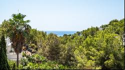 Villa for sale in Baleares, Mallorca, Calvià, Costa D´en Blanes, Calvià 07181