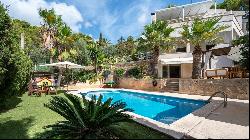 Villa for sale in Baleares, Mallorca, Calvià, Costa D´en Blanes, Calvià 07181