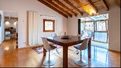 Unique penthouse with terrace for sale in the centre of Palma de, Palma de Mallorca 07003