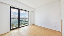 Luxury apartments for sale on the seafront in Paseo Marítimo, Pa, Palma de Mallorca 07000