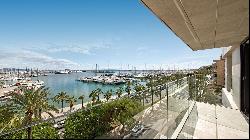 Luxury apartments on the seafront for sale in Paseo Maritimo, Pa, Palma de Mallorca 07000