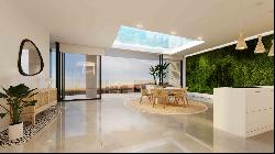 Exclusive new build penthouse for sale in Portixol, Palma de Mal, Palma de Mallorca 07007