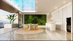 Exclusive new build penthouse for sale in Portixol, Palma de Mal, Palma de Mallorca 07007