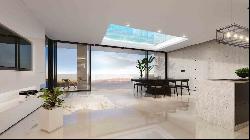 Exclusive new build penthouse for sale in Portixol, Palma de Mal, Palma de Mallorca 07007