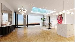 Exclusive new build penthouse for sale in Portixol, Palma de Mal, Palma de Mallorca 07007