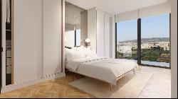 Exclusive new build penthouse for sale in Portixol, Palma de Mal, Palma de Mallorca 07007