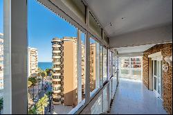 Flat for sale in Málaga, Málaga, Centro Histórico, Málaga 29008