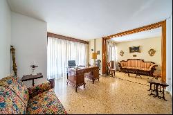 Fantastic flat in Paseo de Reding, next to la Malagueta beach, Málaga 29016