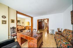 Fantastic flat in Paseo de Reding, next to la Malagueta beach, Malaga 29016