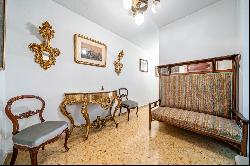 Fantastic flat in Paseo de Reding, next to la Malagueta beach, Málaga 29016