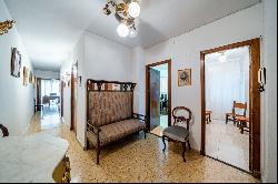 Fantastic flat in Paseo de Reding, next to la Malagueta beach, Málaga 29016