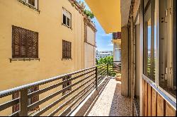 Fantastic flat in Paseo de Reding, next to la Malagueta beach, Malaga 29016