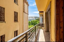 Fantastic flat in Paseo de Reding, next to la Malagueta beach, Málaga 29016