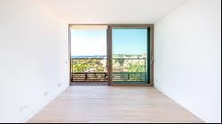 Beautiful designer penthouse with sea views and private pool, fo, Palma de Mallorca 07015