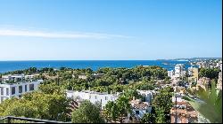 Beautiful designer penthouse with sea views and private pool, fo, Palma de Mallorca 07015