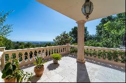 Finca with a lot of privacy for sale in Establiments, Majorca., Palma de Mallorca 07010