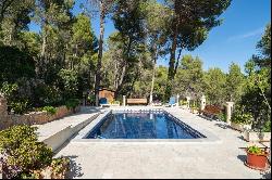 Finca with a lot of privacy for sale in Establiments, Majorca., Palma de Mallorca 07010