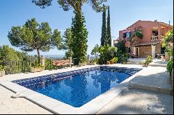 Finca with a lot of privacy for sale in Establiments, Majorca., Palma de Mallorca 07010