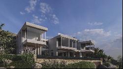 Plot with project for sale in Portals Nous, Majorca, Calvià 07181