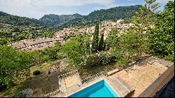 Villa for sale in Baleares, Mallorca, Valldemossa, Valldemossa 07170