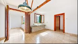 Villa for sale with stunning views of Valldemossa, Majorca, Valldemossa 07170