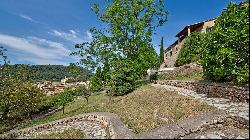 Villa for sale with stunning views of Valldemossa, Majorca, Valldemossa 07170