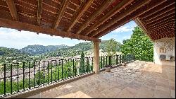 Villa for sale in Baleares, Mallorca, Valldemossa, Valldemossa 07170